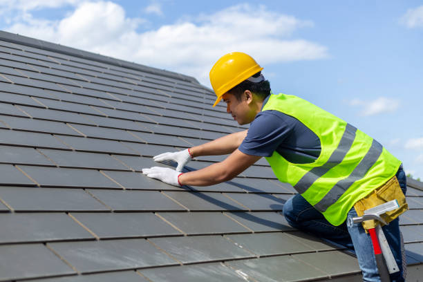 Best Gutter Installation and Roofing  in Hamshire, TX