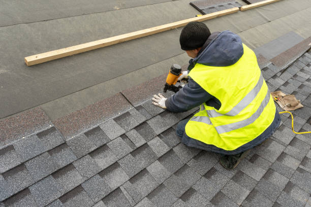 Best Emergency Roof Repair  in Hamshire, TX