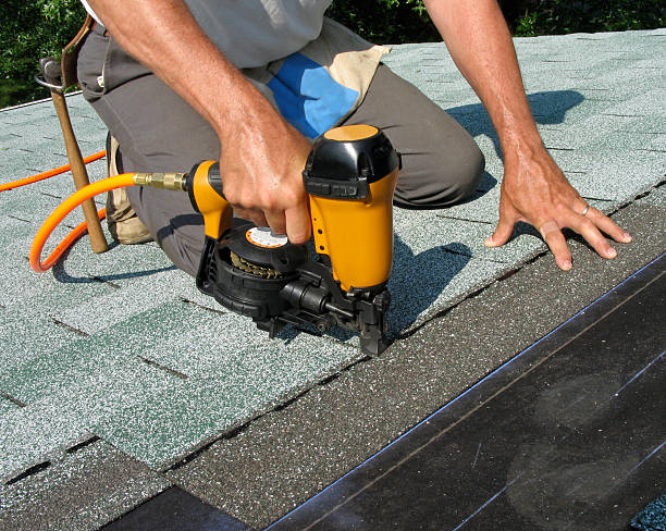 Best Roof Waterproofing Services  in Hamshire, TX