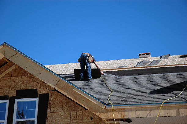 Best Residential Roofing Contractor  in Hamshire, TX