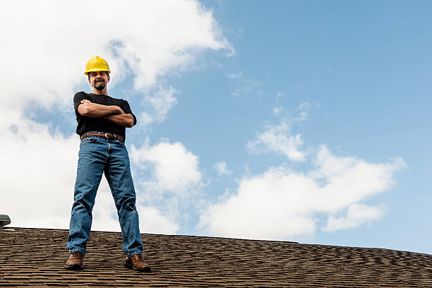 Best Roof Inspection Near Me  in Hamshire, TX