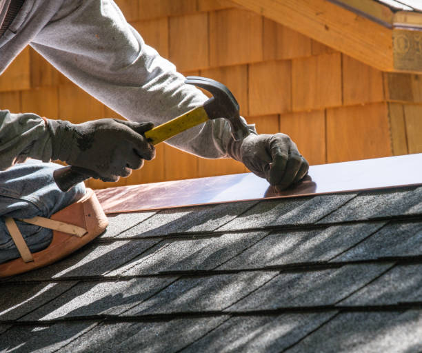 Best Sealant for Roof  in Hamshire, TX